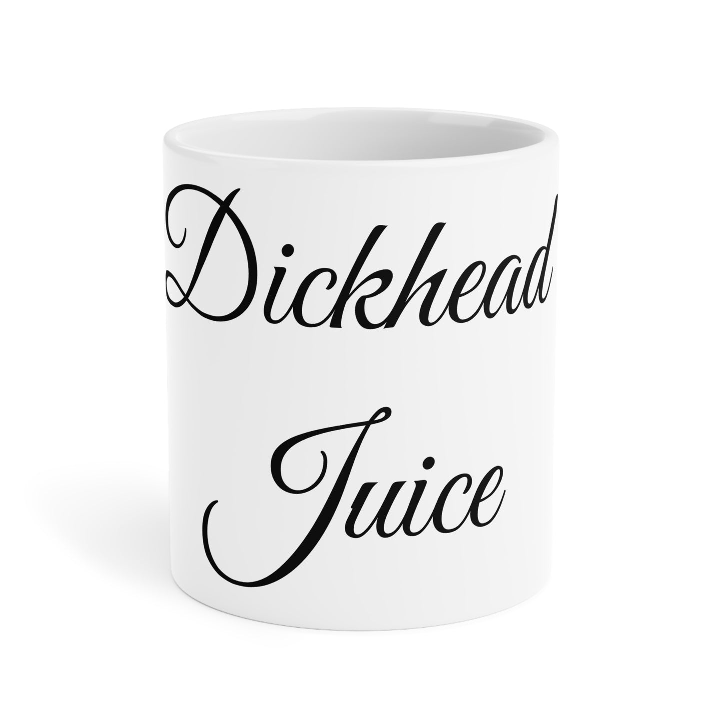 Dickhead Juice