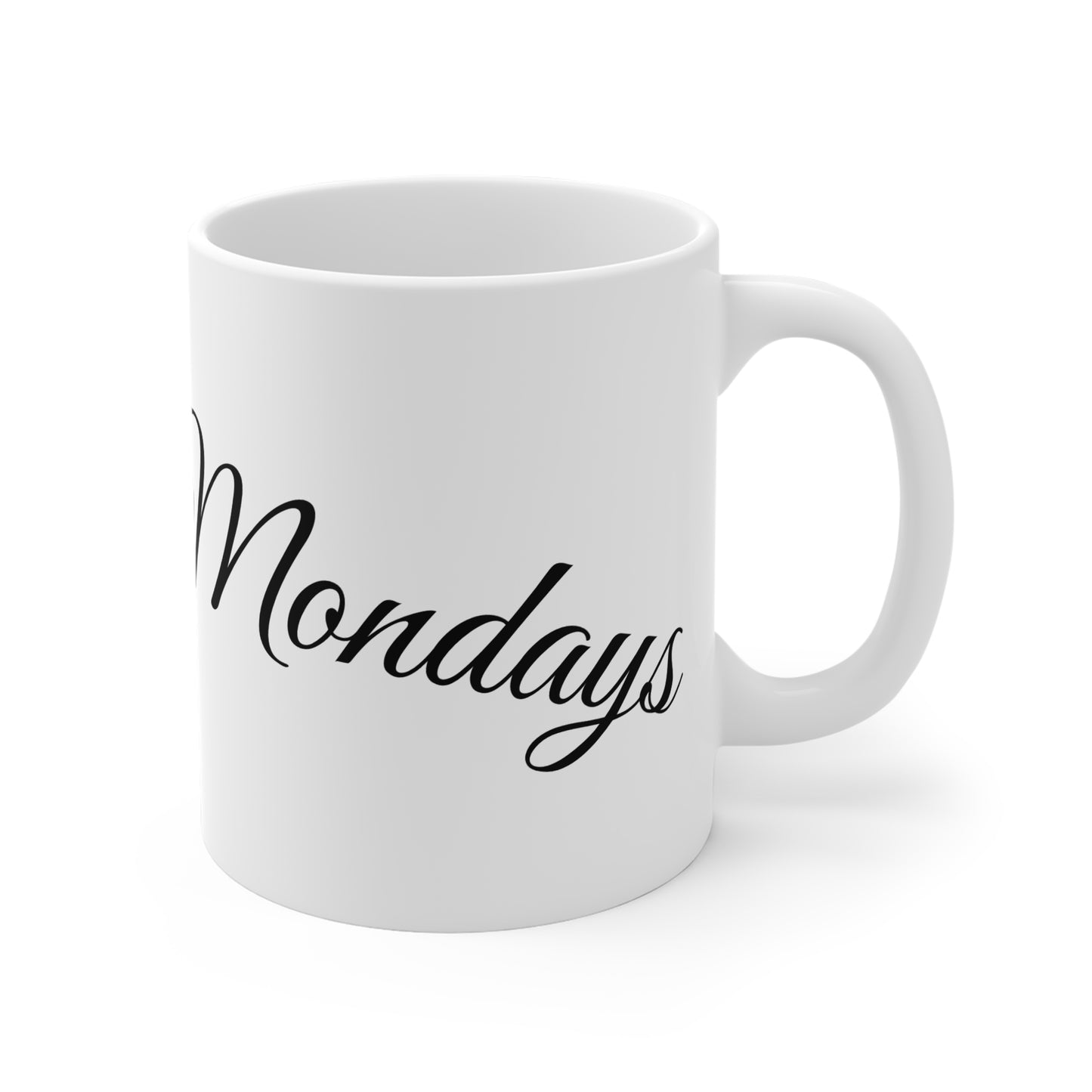 Fucking Mondays